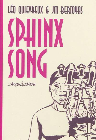 Sphinx song