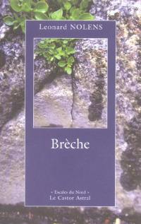 Brèche