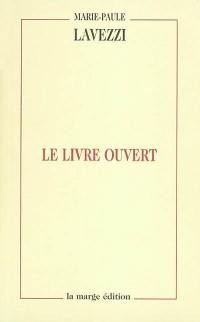 Le livre ouvert