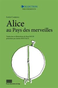 Alice au pays des merveilles