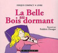 La Belle au bois dormant