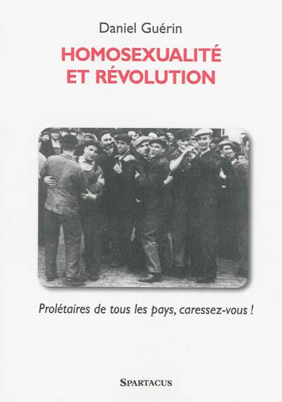 Homosexualité et révolution