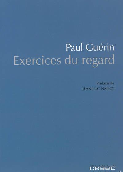 Exercices du regard