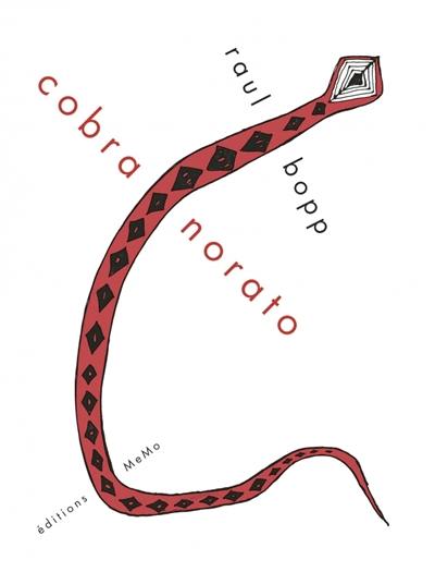 Cobra Norato : nheengatu de la rive gauche de l'Amazone