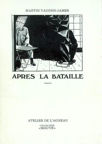 Après la bataille : dessins