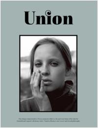 Union Issue 8