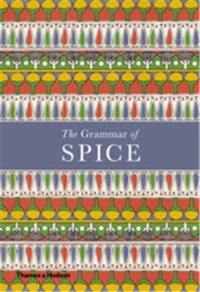 The Grammar of Spice