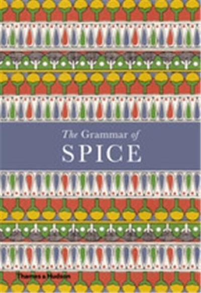 The Grammar of Spice