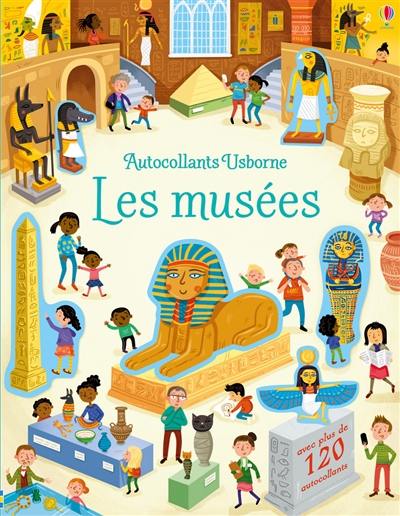 Les musées