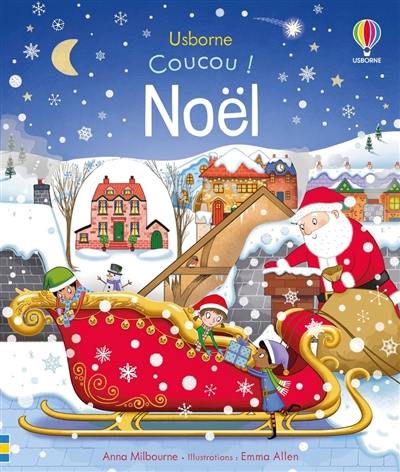 Coucou !. Noël