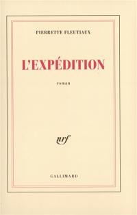 L'expédition