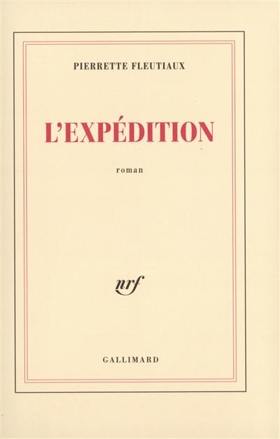 L'expédition