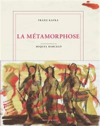 La métamorphose