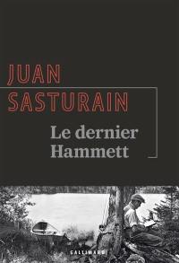 Le dernier Hammett