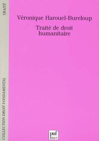 Traité de droit humanitaire