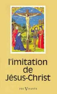 L'imitation de Jésus-Christ