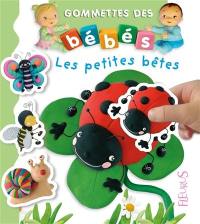 Les petites bêtes