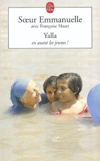 Yalla : en avant les jeunes !