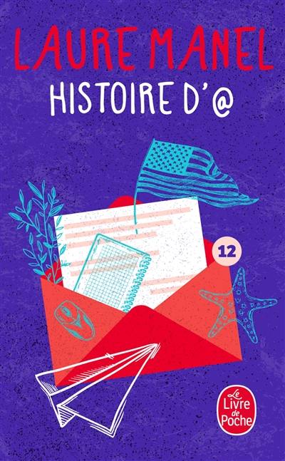 Histoire d'@