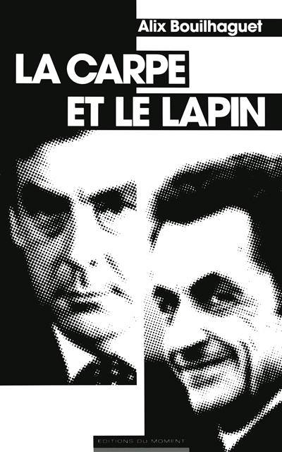 La carpe et le lapin