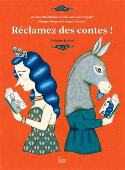 Réclamez des contes