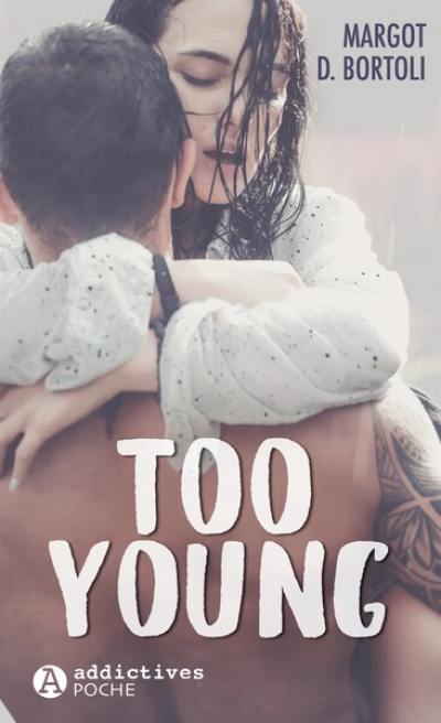 Too young