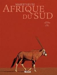 Majestueuse Afrique du Sud