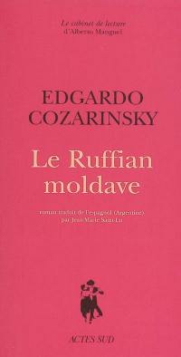 Le ruffian moldave