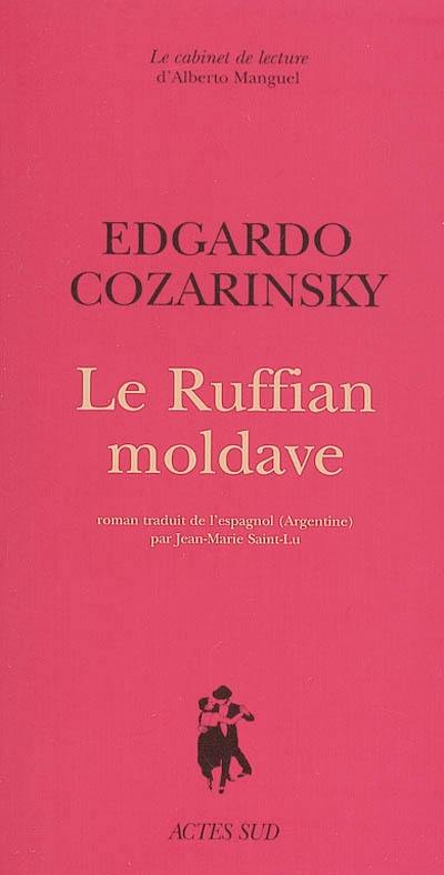 Le ruffian moldave