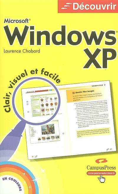 Microsoft Windows XP