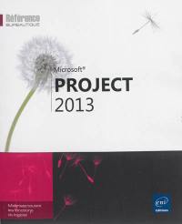 Project 2013