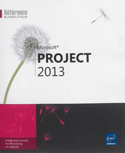 Project 2013