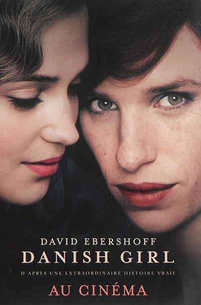 Danish girl