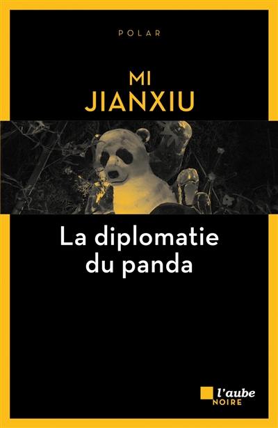 La diplomatie du panda