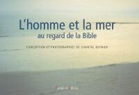 L'homme et la mer au regard de la Bible