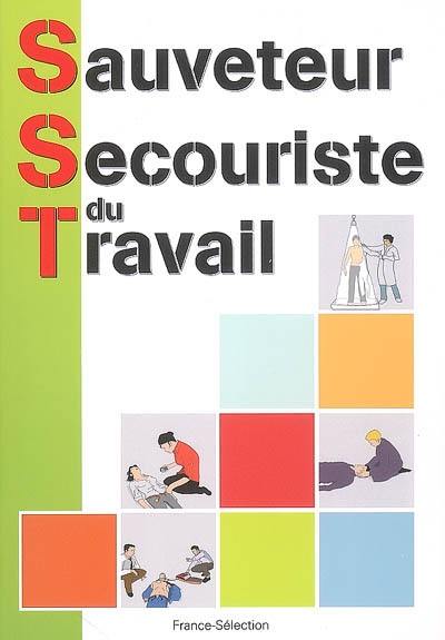 Sauveteur-secouriste du travail