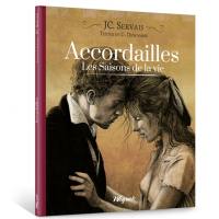 Les saisons de la vie. Vol. 1. Accordailles