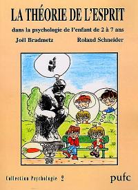 La théorie de l'esprit dans la psychologie de l'enfant de 2 à 7 ans