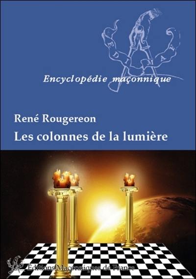 Les colonnes de la lumière