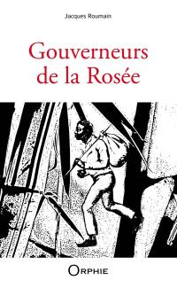 Gouverneurs de la rosée