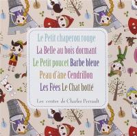 Les contes de Charles Perrault