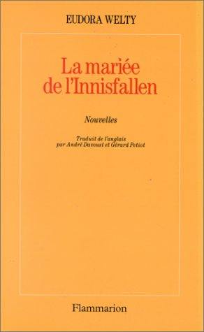 La mariée de l'Innisfallen