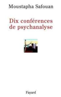 Lacaniana : les séminaires de Jacques Lacan. Vol. 2. Dix conférences sur la psychanalyse