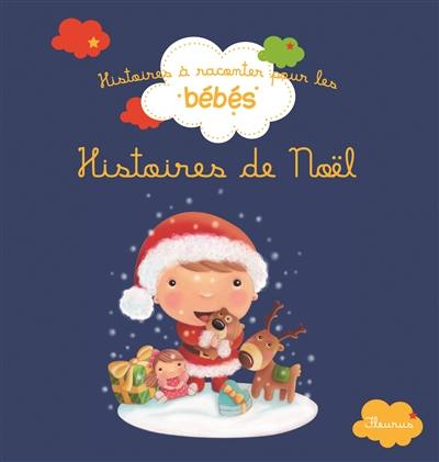 Histoires de Noël