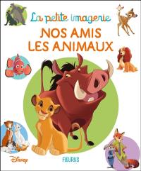 Nos amis les animaux