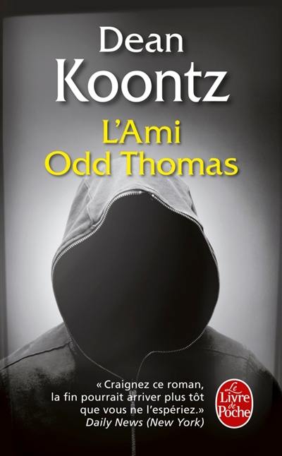 L'ami Odd Thomas