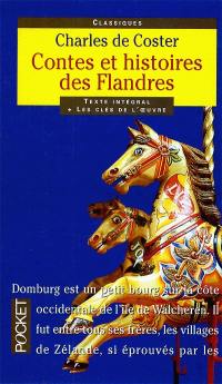 Contes et histoires des Flandres