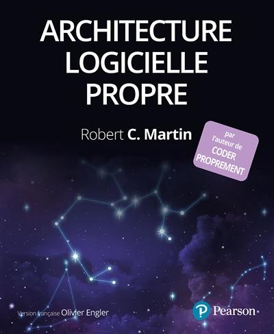 Architecture logicielle propre : guide pratique pour la conception de logiciels