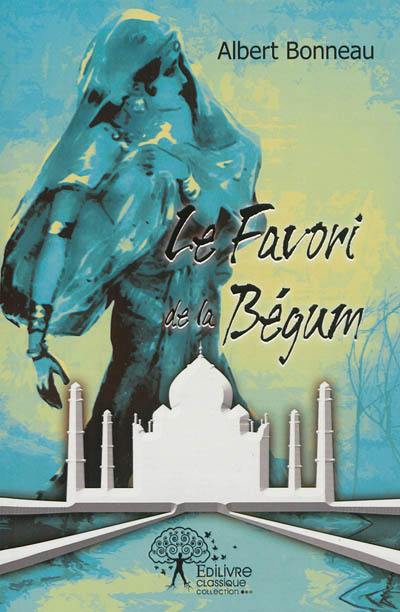 Le favori de la bégum