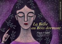 La belle au bois dormant : Fleur-d'Epine